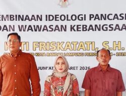Srikandi Golkar: Lebaran Idul Fitri Tradisi yang Indah Media Silaturahmi Melestarikan Budaya Negeri