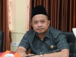 Soal Warga Blokir Rel Kereta Fraksi PDI-P Saran KAI Buat Posko atau Palang Pintu