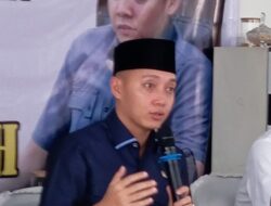 Ketua Fraksi Golkar: Ideologi Pancasila Sejalan dengan Semangat Hari Raya Idul Fitri