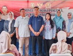 Anggota DPRD Edison Hadjar Ingatkan Masyarakat Era Digitalisasi Hati-Hati Berita Hoax