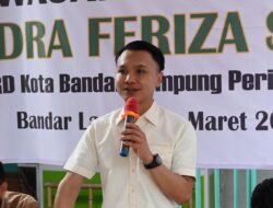 Legislator Golkar: Jangan Jadikan Agama Alat Berpolitik, Tapi Jadikan Agama sebagai Landasan Politik