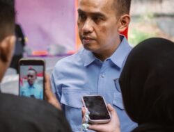 Fraksi Gerindra Ingatkan Pemkot Alokasi Bantuan Pemprov Rp4,19 M Tepat Sasaran
