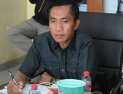Kasus Campak Meningkat DPRD Tegaskan Pemkot jangan Lalai Audit Cepat Jumlah Data Reel