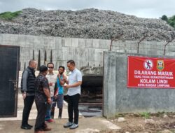 DPRD Nilai Sistem Pengelolaan Sampah Open Dumping, Tak Relevan dan Berpotensi Merusak Lingkungan