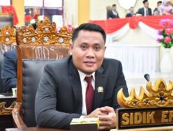 DPRD Dorong Sinergi Penanganan Perlintasan Kereta Api Demi Keselamatan Warga