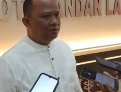 DPRD Tuding DLH Tak Serius Tangani Banjir Air Lindi TPA Bakung