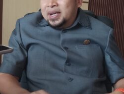 Pansus LHP BPK Kaji dan Dalami Soal Dugaan Penyimpangan Anggaran 85 Tenaga Ahli