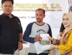 Heti Friskatati: Era Digital Masyarakat Dituntut Kritis dalam Menyaring Informa