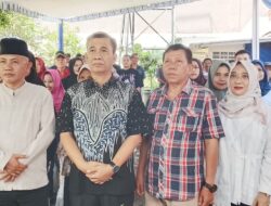 Politisi PAN Edison Hadjar Tegaskan Intisari Ideologi Pancasila Adalah Toleransi dan Gotong-Royong