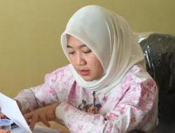 Srikandi NasDem Pepy Asih W Renovasi Musholla, Tingkatkan Kenyamanan Warga Beribadah