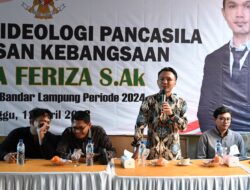 Legislator Golkar: Pentingnya Penerapan Nilai Pancasila dalam Kehidupan Sehari-hari