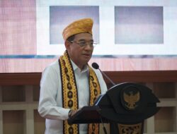 Lampung Jadi Prioritas: 125 Ribu Kematian TBC per Tahun Jadi Alarm Nasional