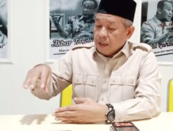 Legislator Golkar Yuhadi Tegaskan Gotong Royong sebagai Perekat Bangsa