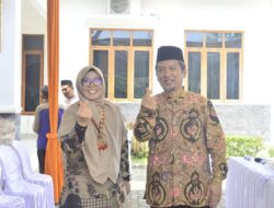 Catatan Srikandi PKS: Semangat Kartini Pendidikan dan Keterampilan Demi Peningkatan Ekonomi Keluarga