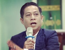 Wartawan Tak Bisa Dipidana dengan KUHP Baru Selama Jalankan UU Pers