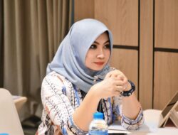 Semangat Kartini 2026, Dewi Mayang : Perempuan Bukan Lagi Pelengkap di Panggung Politik