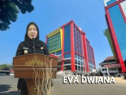 Walikota Eva Ajak Warga Hidupkan Budaya Gotong-Royong, Bersihkan Lingkungan Banjir, Hidupkan Kota