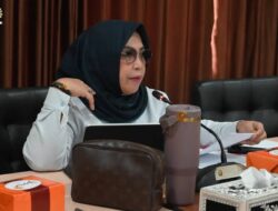 Peringari Hari Kartini, Hj Misgustini: Perempuan Kini Harus Percaya Diri dan Berani Tampil Setara