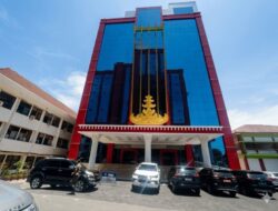 Urus Paspor Makin Dekat, Pemkot Bandarlampung Resmi Buka Layanan Imigrasi di MPP