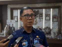 Warga Buang Sampah Di Sungai DLH Akan Beri Peringatan Keras