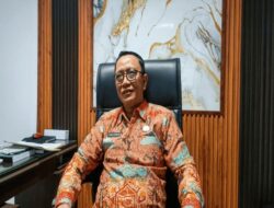 Bapenda Bandarlampung Tegaskan Selama Ramadhan Transaksi Tapping Box Tetap Stabil