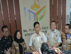 Wamendagri Apresiasi Transportasi Budaya Kerja ASN di Pemkot Bandarlampung