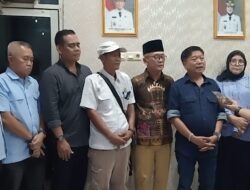 TKBM Panjang Hadapi Isu Monopoli, KRK dan Buruh akan Satroni Disnaker Provinsi