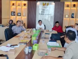 Komisi I DPRD Geram Management Karoke Venos yang Baru Tidak Hadir RDP