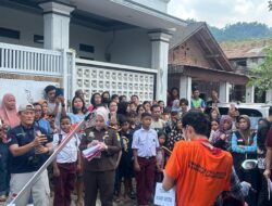 Rekonstruksi Pembunuhan Muncikari Eks Lokalisasi Panjang Ada 34 Adegan
