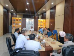 Smart BRT ITERA Jadi Pilot Project, DPRD Sentil Mandeknya Transportasi Publik Kota