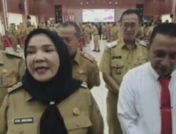 PAD Kota Bandarlampung Rp1,08 Triliun, Walikota Eva Gandeng Kejari Perkuat Pendamping Hukum