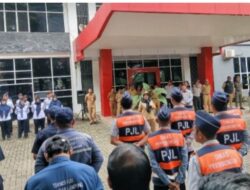 Dedikasi Berbuah Madu, Dua Pegawai Dishub Dihadiahi Umroh oleh Walikota Bunda Eva