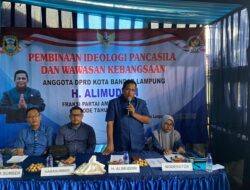 Hi. Alimuddin Imbau agar Masyarakat Senantiasa Kedepankan Sikap Toleransi