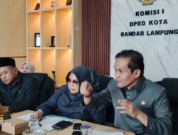 Komisi I DPRD Sebut Operasional Management Karoke Venos Melanggar Aturan dan Dinilai Ilegal