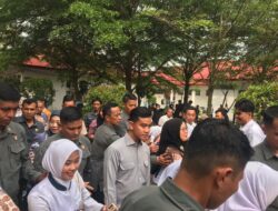 Wapres Gibran Siap Dukung Pengembangan RSUD A Dadi Tjokrodipo, Target Jadi Rumah Sakit Rujukan 31 Puskesmas
