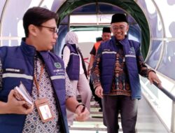 Ombudsman Lampung Soroti Keterbatasan SDM dan Layanan Ramah Lansia pada Haji 2026