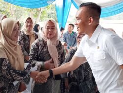 Program Gubernur Lampung RMD Dinilai Selaras dengan Kebijakan Pemkot Bandar Lampung