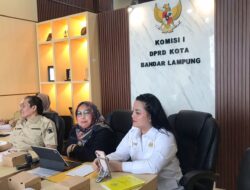 Begini Hasil Hearing Komisi I DPRD dengan Management Swiss-Belhotel
