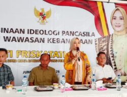 Marak Tauran Antar Pelajar, Srikandi Golkar Berpesan Awasi Kegiatan Anak