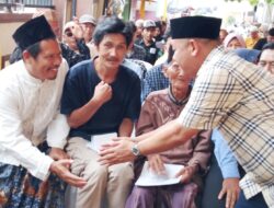 Legislator Golkar Yuhadi, SH.i Ingatkan Bahaya Judol dan Pinjol Merusak Mental dan Kerja Otak