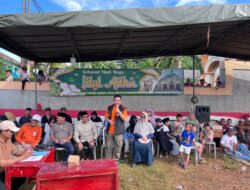 Idul Adha, DPD PKS Bandarlampung Salurkan Hewan Kurban 60 Sapi dan 18 Kambing untuk Masyarakat