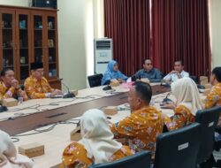 DPRD Bandar lampung Dorong Digitalisasi Sekolah, Website SD Jadi Kebutuhan Mendesak
