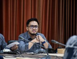 Kasus Bullying Begini Pesan F-NasDem M. Niki Saputra: Orang Tua Harus Peka dan Aktif Menjaga Anak