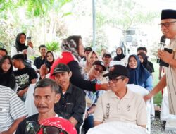 Wiyadi Ajak Masyarakat Perdalam Pemahaman dan Pengamalan Pancasila