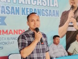 Rezki Wirmandi: PIP-WK Sejalan dengan Asta Cita dan Penguatan Nilai Pancasila