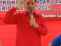 Pesan Endang Asnawi:Junjung Tinggi Adab dan Hormati Orang Tua