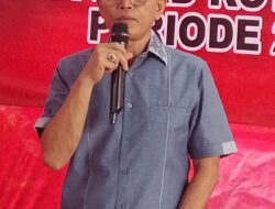 Dedi Yuginta Ajak Masyarakat Kenang Jasa Pahlawan dan Jaga Semangat Kebangsaan