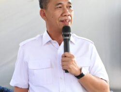 Tahun Baru Islam, Edison Hadjar Ajak Masyarakat Refleksi Diri Muhasabah Hijrah ke Arah Lebih Baik