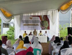 Heti Friskatati: Gotong Royong dan Toleransi Jadi Kunci Implementasi Pancasila
