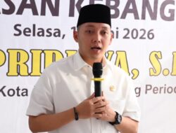 Ketua F-Golkar Rama Apriditya Imbau Empat Pilar Kebangsaan Wajib Dipahami Masyarakat